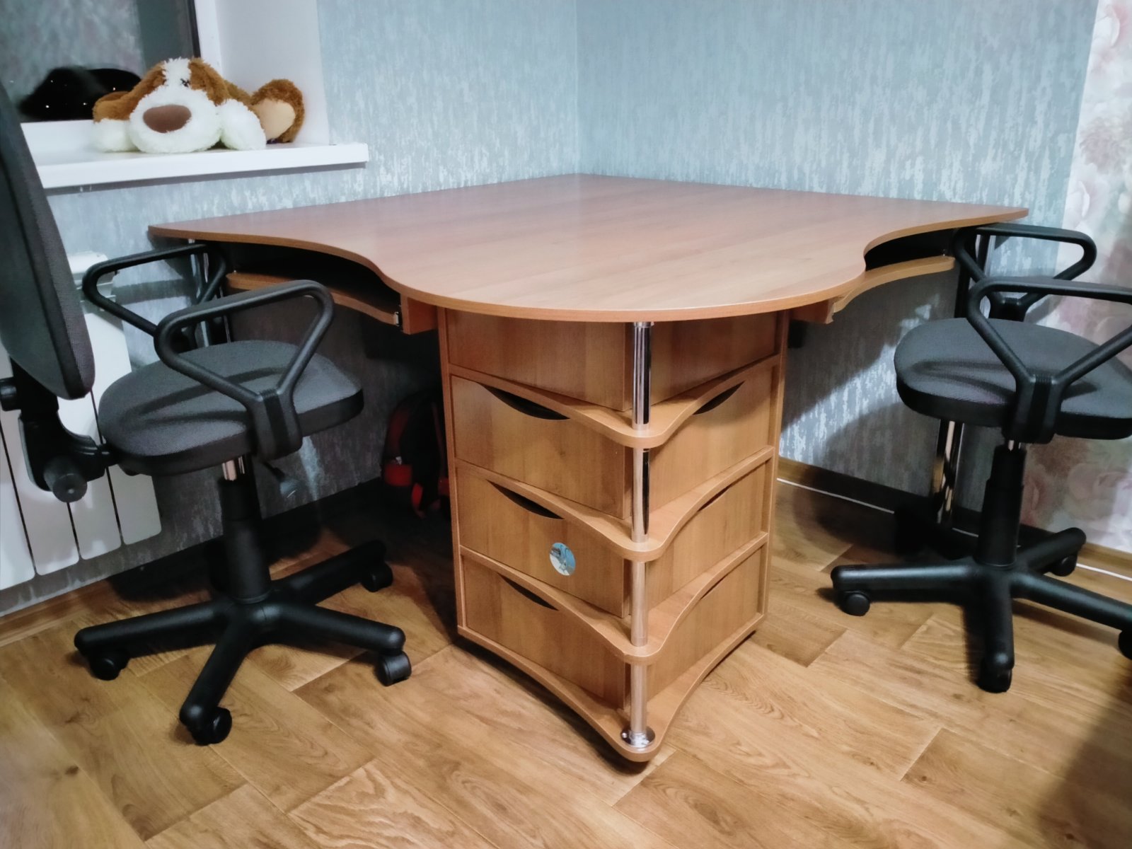Тіса-4